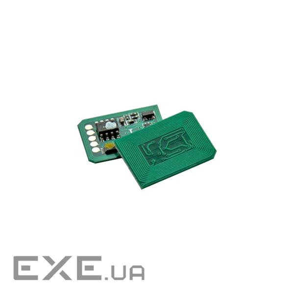 Чип для картриджа OKI C5850/5950/MC560Y-6K yellow O-C5850Y-6K-VE AHK (3206219)