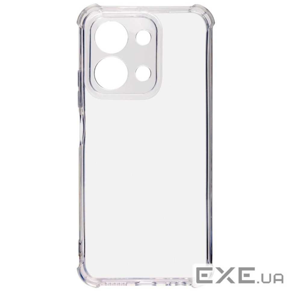 Чохол до мобільного телефона Armorstandart Air Force Xiaomi Redmi 15C 4G / Poco C85 4G Ca (ARM85419)