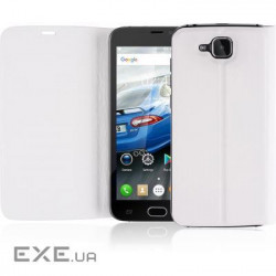Чохол до мобільного телефона Doogee X9 Mini Package(White) (DGA54-BC000-01Z)