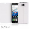 Чохол до мобільного телефона Doogee X9 Mini Package(White) (DGA54-BC000-01Z)