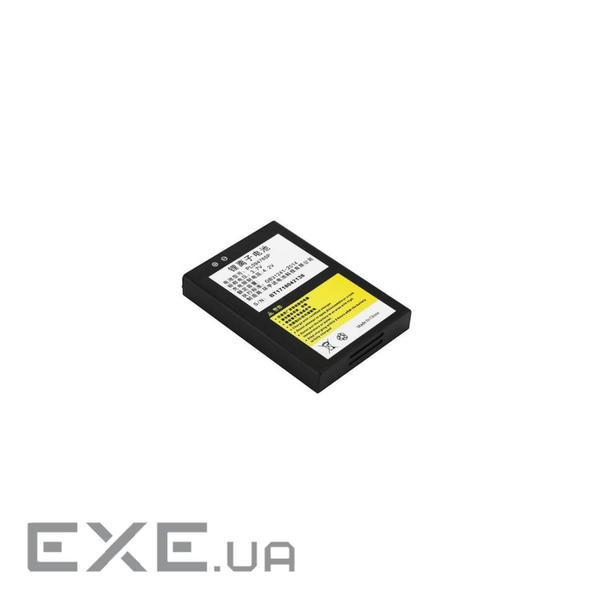 Акумуляторна батарея для ТЗД Caribe к PL-50L 6000mAh (PL-BTRY-6000)