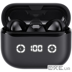 Навушники Havit TW984 Life NC01T ANC Black (HV-TW984-BK)
