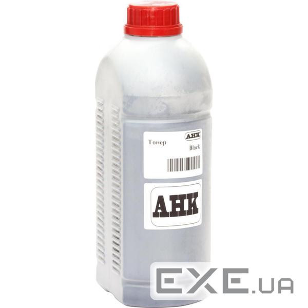 Тонер Sharp AR-160/161/200/205, 1000г AHK (1300350)