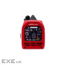 Генератор maXpeedingRODS MXR4000GT інверторний, газ/бензин, 3,2 kW, 220V, 4л, ручн/електро/ДК (mxr40