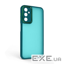 Чохол до мобільного телефона Armorstandart Shade Samsung A24 4G Dark Green (ARM70068)