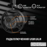 Мікрофон Fifine T688 USB/XLR Black