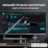 Мікрофон Fifine T688 USB/XLR Black