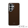 Чохол UAG для Samsung Galaxy S26 Ultra, Fibr Armr, Orange/Charcoal (214545119732)