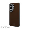 Чохол UAG для Samsung Galaxy S26 Ultra, Fibr Armr, Orange/Charcoal (214545119732)