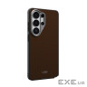 Чохол UAG для Samsung Galaxy S26 Ultra, Fibr Armr, Orange/Charcoal (214545119732)