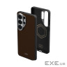 Чохол UAG для Samsung Galaxy S26 Ultra, Fibr Armr, Orange/Charcoal (214545119732)