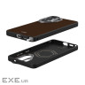 Чохол UAG для Samsung Galaxy S26 Ultra, Fibr Armr, Orange/Charcoal (214545119732)