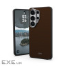 Чохол UAG для Samsung Galaxy S26 Ultra, Fibr Armr, Orange/Charcoal (214545119732)