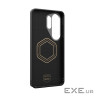 Чохол UAG для Samsung Galaxy S26 Ultra, Fibr Armr, Orange/Charcoal (214545119732)