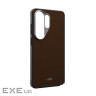 Чохол UAG для Samsung Galaxy S26 Ultra, Fibr Armr, Orange/Charcoal (214545119732)
