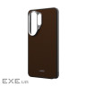 Чохол UAG для Samsung Galaxy S26 Ultra, Fibr Armr, Orange/Charcoal (214545119732)