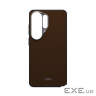 Чохол UAG для Samsung Galaxy S26 Ultra, Fibr Armr, Orange/Charcoal (214545119732)