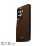 Чохол UAG для Samsung Galaxy S26 Ultra, Fibr Armr, Orange/Charcoal (214545119732)