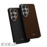 Чохол UAG для Samsung Galaxy S26 Ultra, Fibr Armr, Orange/Charcoal (214545119732)
