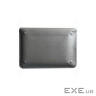 Чохол до ноутбука BeCover 12" MacBook ECO Leather Gray (709691)