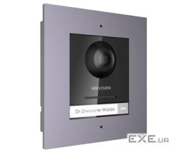 IP виклична панель Hikvision DS-KD8003-IME1 / Flush (D (DS-KD8003-IME1/Flush)