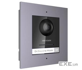 IP виклична панель Hikvision DS-KD8003-IME1 / Flush (D (DS-KD8003-IME1/Flush)
