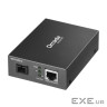 Медіаконвертер Omada TP-Link Gigabit WDM, MC212CS- 2 TP-LINK MC212CS-2
