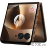 Смартфон Moto Razr 70 ultra 16/512 Cocoa (PBB20014PL)