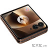 Смартфон Moto Razr 70 ultra 16/512 Cocoa (PBB20014PL)