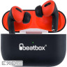 Навушники BeatBox PODS PRO 1 Wireless Charging Black-Red (bbppro1wcbr)