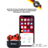 Навушники BeatBox PODS PRO 1 Wireless Charging Black-Red (bbppro1wcbr)