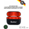 Навушники BeatBox PODS PRO 1 Wireless Charging Black-Red (bbppro1wcbr)