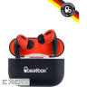 Навушники BeatBox PODS PRO 1 Wireless Charging Black-Red (bbppro1wcbr)