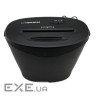 Подрібнювач паперу, кредитні картки та компакт-диски Esperanz ESPERANZA Esperanza Shredder EN (EN103