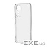 Чохол-накладка Armorstandart Air для Oppo A58 4G Camera cover Transparent (ARM70650)