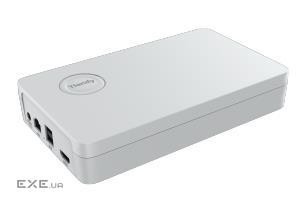 Відеореєстратор Tiandy TC-R3105 Spec:I/B/L/S, 5ch, 1HDD (TC-R3105 BLS)