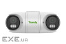 Камера IP Tiandy TC-C32RN, 2MP, Dual Bullet, 2.8mm, f/1.6, IR50m, PoE, IP67