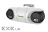 Камера IP Tiandy TC-C32RN, 2MP, Dual Bullet, 2.8mm, f/1.6, IR50m, PoE, IP67