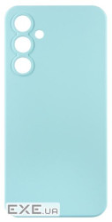 Чохол-накладка Dengos Soft для Samsung Galaxy M35 5G SM-M356 Light Blue (DG-TPU-SOFT-65)