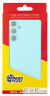 Чохол-накладка Dengos Soft для Samsung Galaxy M35 5G SM-M356 Light Blue (DG-TPU-SOFT-65)