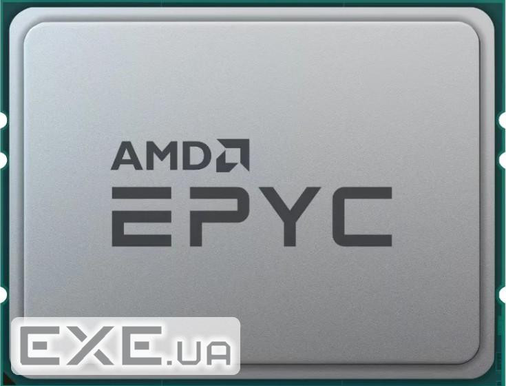 CPU AMD EPYC RAPHAEL 4124P / AM5 / TRAY ohne Cooler (4x3.8GHZ/16MB/65W) 8 Threads/2 (100-000001570)