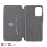 Чохол до мобільного телефона BeCover Exclusive Motorola Moto G05 / E15 Black (713516)