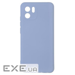 Чохол-накладка Armorstandart Icon для Xiaomi Redmi A2 Camera cover Lavender (ARM66540)
