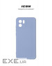 Чохол-накладка Armorstandart Icon для Xiaomi Redmi A2 Camera cover Lavender (ARM66540)