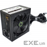 Блок живлення Gamemax GM-500 80+ APFC Black