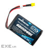 Акумуляторний блок RadioMaster 6200mah 2S Lipo Transmitter Battery (HP0157.BATT-6200-2S)