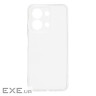 Чохол до мобільного телефона BeCover Xiaomi Redmi 15С 5G (173mm) EU Transparent (713785)