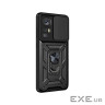 Чохол до мобільного телефона BeCover Military Xiaomi 12T / 12T Pro Black (708832)