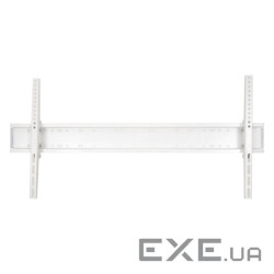 Кріплення для телевізора TV0804T White, 43"-90", д о 70 кг CHARMOUNT TV0804T White CHARMOUNT TV0804T White