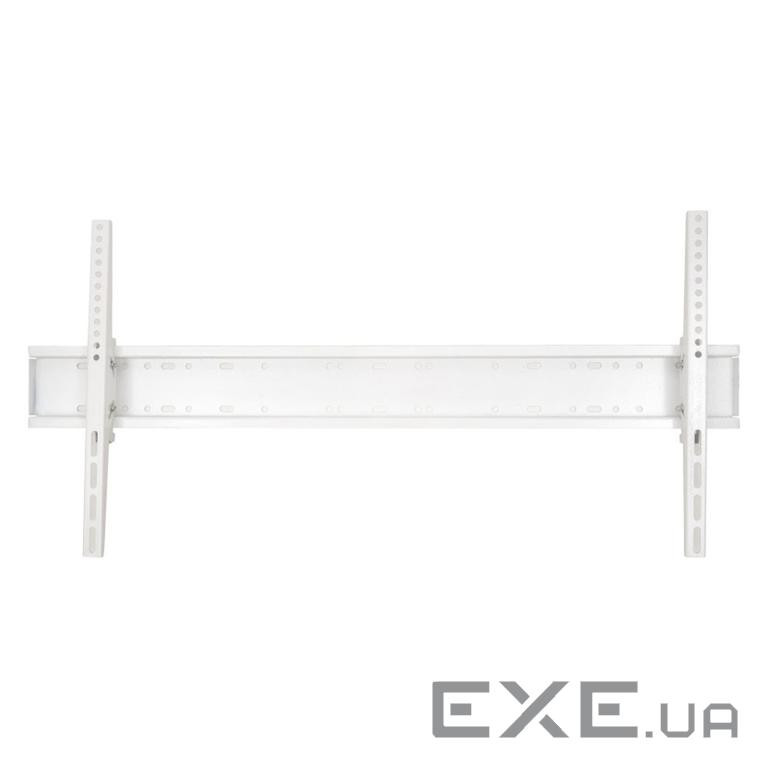 Кріплення для телевізора TV0804T White, 43"-90", д о 70 кг CHARMOUNT TV0804T White CHARMOUNT TV0804T White
